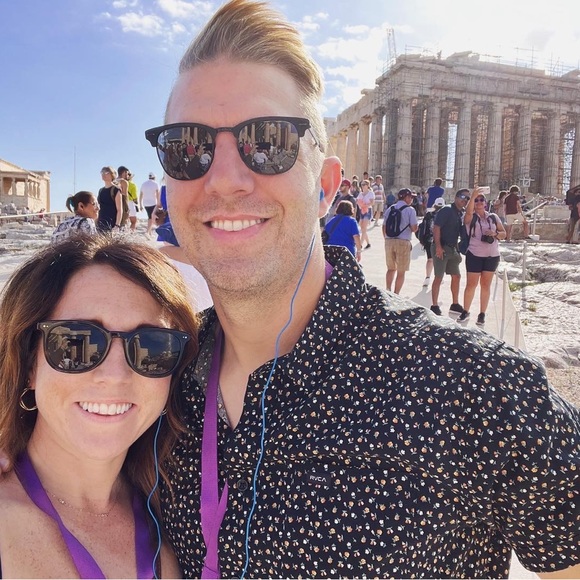 Meet your Posh Ambassador, Elizabeth - Picture 6 of 15